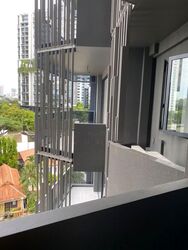 One Meyer (D15), Apartment #546665581